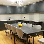 Stanley House - By Ml Short Casa de Férias *