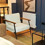 Stanley House - By Ml Short *