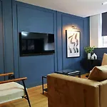 Stanley House - By Ml Short Barrow-in-Furness