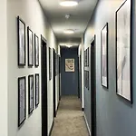 Stanley House - By Ml Short *