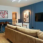 Stanley House - By Ml Short