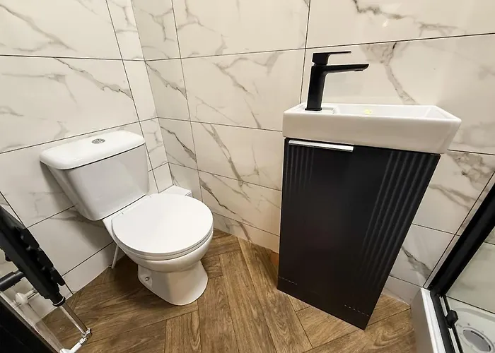 Stanley House - By Ml Short Сasa de vacaciones *