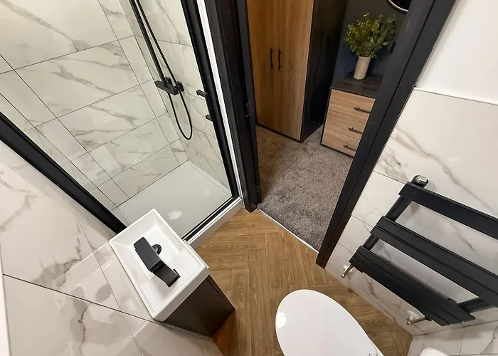 Сasa de vacaciones Stanley House - By Ml Short