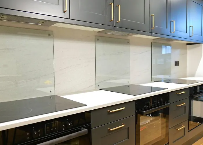 Сasa de vacaciones Stanley House - By Ml Short *