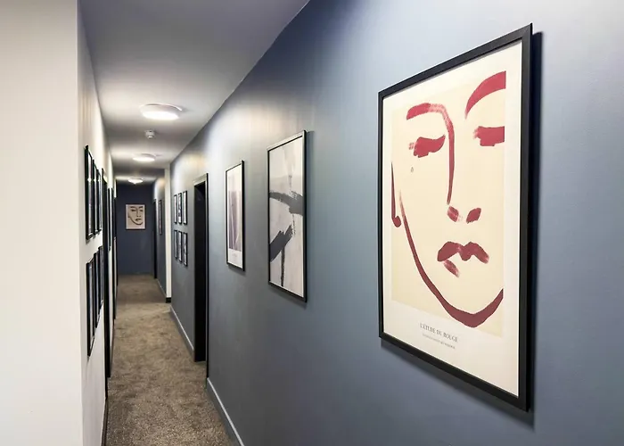 Сasa de vacaciones Stanley House - By Ml Short *